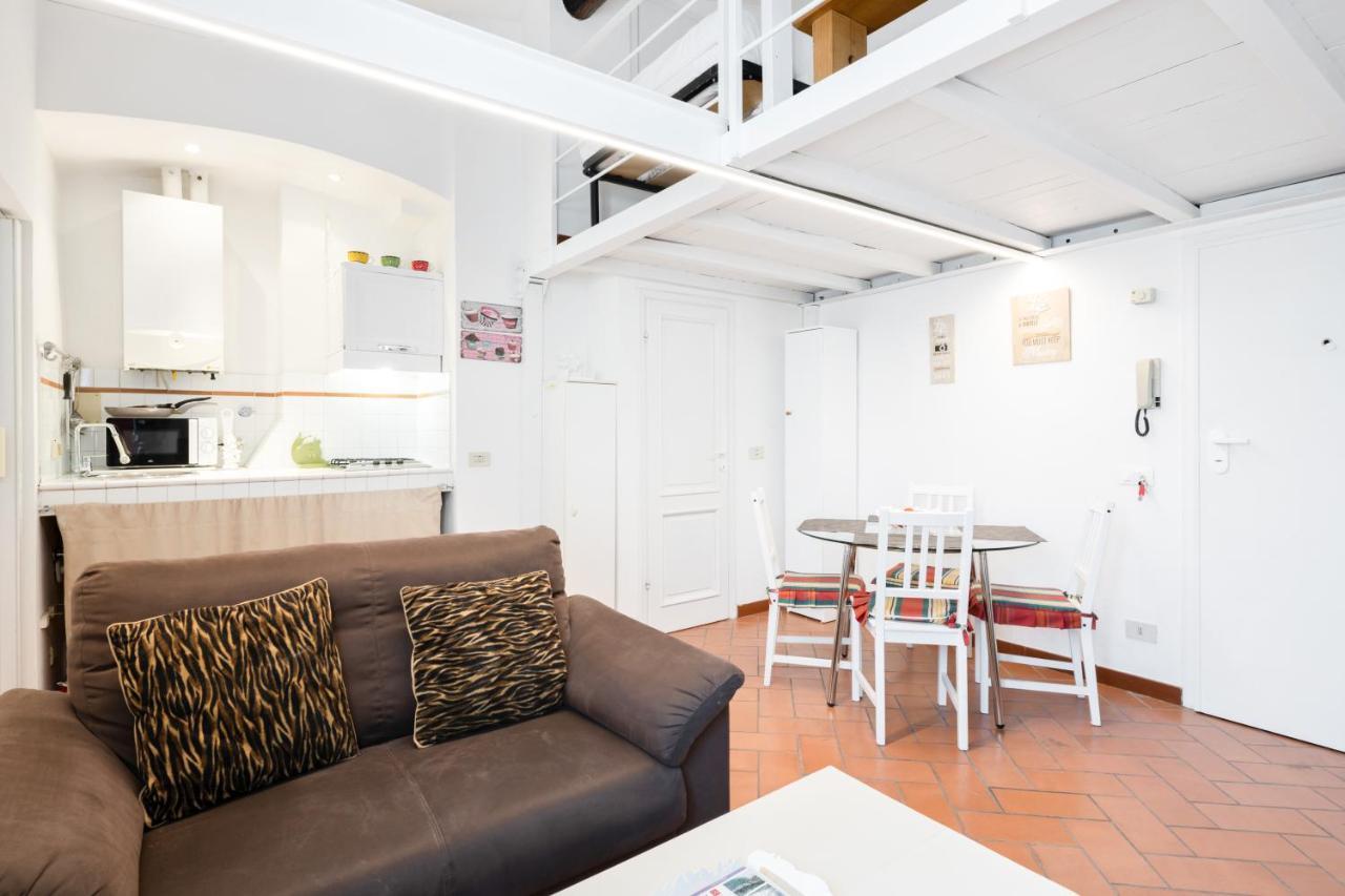 Palazzo Medici Apartments Firenze Kültér fotó