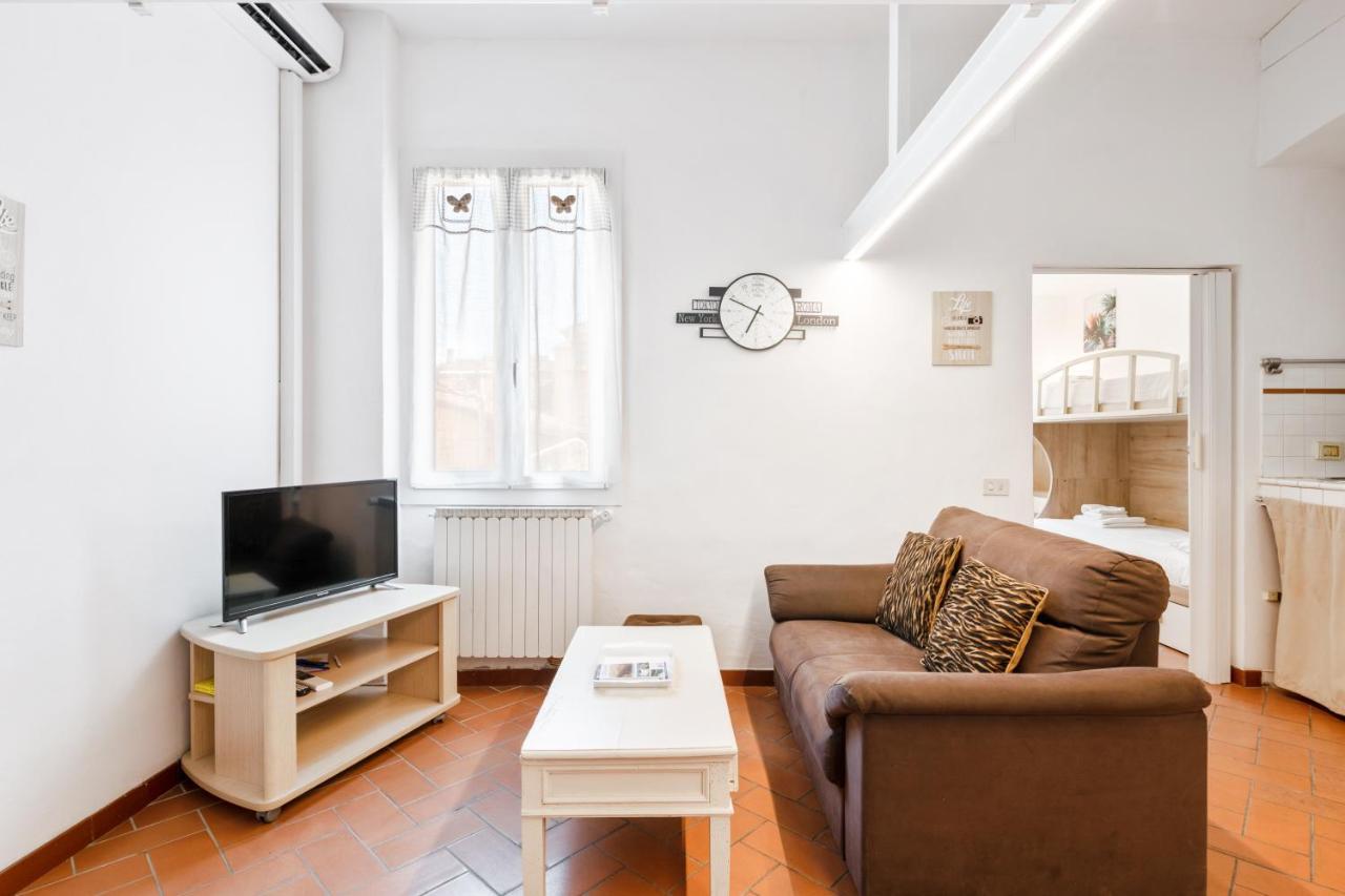 Palazzo Medici Apartments Firenze Kültér fotó
