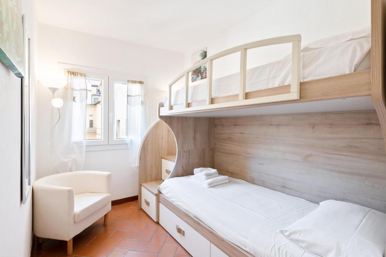 Palazzo Medici Apartments Firenze Kültér fotó